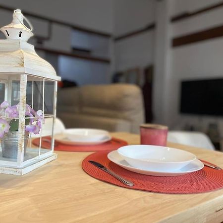La Alcoba De La Catedral, Apartamento 2-4 Pax 3º Piso Cuenca  Luaran gambar