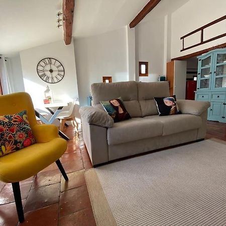 La Alcoba De La Catedral, Apartamento 2-4 Pax 3º Piso Cuenca  Luaran gambar