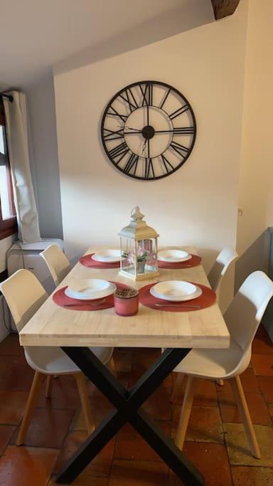 La Alcoba De La Catedral, Apartamento 2-4 Pax 3º Piso Cuenca  Luaran gambar