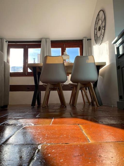 La Alcoba De La Catedral, Apartamento 2-4 Pax 3º Piso Cuenca  Luaran gambar