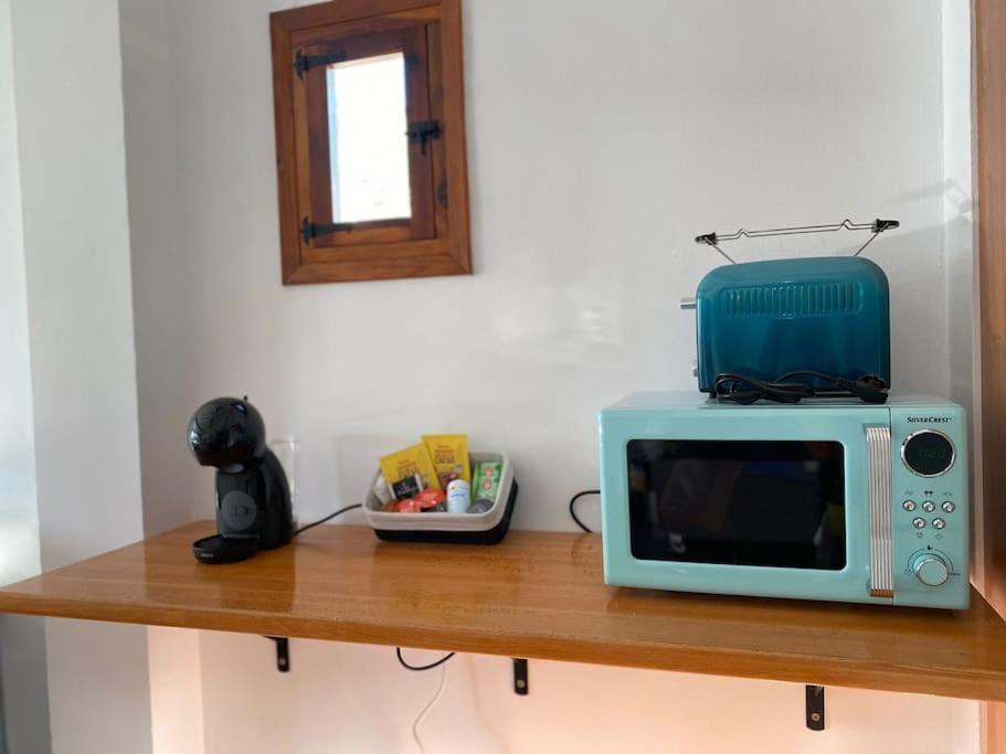 La Alcoba De La Catedral, Apartamento 2-4 Pax 3º Piso Cuenca  Luaran gambar