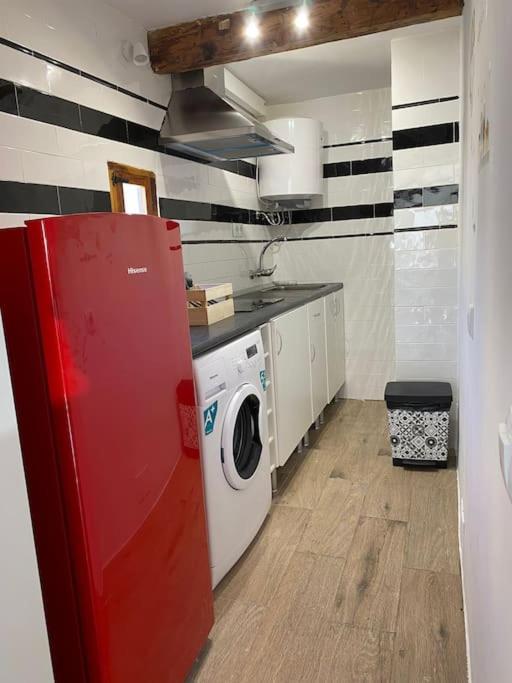 La Alcoba De La Catedral, Apartamento 2-4 Pax 3º Piso Cuenca  Luaran gambar
