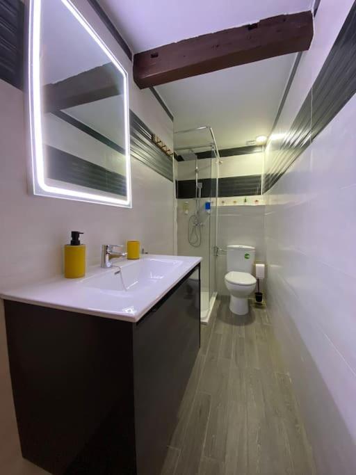 La Alcoba De La Catedral, Apartamento 2-4 Pax 3º Piso Cuenca  Luaran gambar